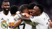 Foto ilustrativa de la nota titulada: Real Madrid rompe el silencio: ¿Jugará o no ante Barcelona en la Final de la Copa del Rey 2025?