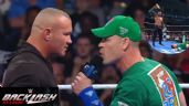 Foto ilustrativa de la nota titulada: WWE: John Cena y Randy Orton tendrán su "último baile" en Backlash 2025 | VIDEO