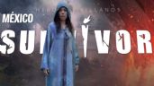 Foto ilustrativa de la nota titulada: Survivor México: Alejandra Toussaint reveló sus motivos para convertirse en VILLANA | VIDEO
