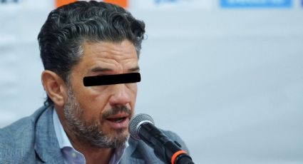 Alejandro Irarragorri: Giran orden de captura al propietario de Santos y Atlas en Liga MX