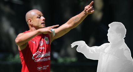 Liga MX: Hizo campeón al América, pero busca devolverle la grandeza a Chivas en el Apertura 2025