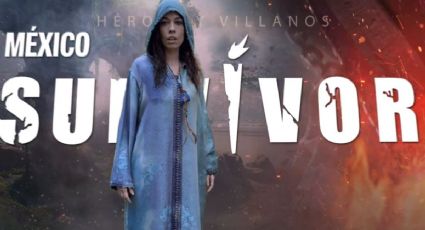 Survivor México: Alejandra Toussaint reveló sus motivos para convertirse en VILLANA | VIDEO