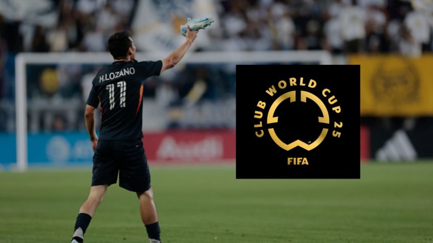 Chucky Lozano no descarta jugar el Mundial de Clubes 2025 con este grande de la Liga MX