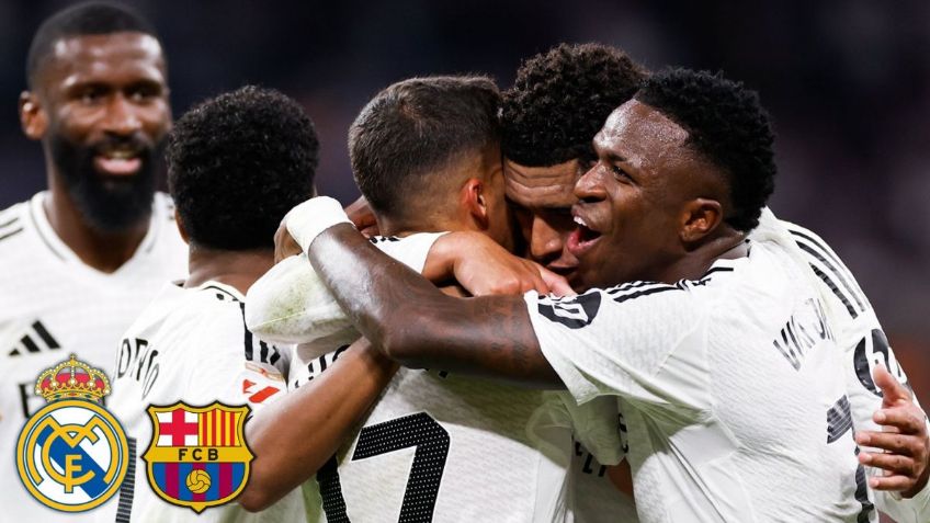 Real Madrid rompe el silencio: ¿Jugará o no ante Barcelona en la Final de la Copa del Rey 2025?