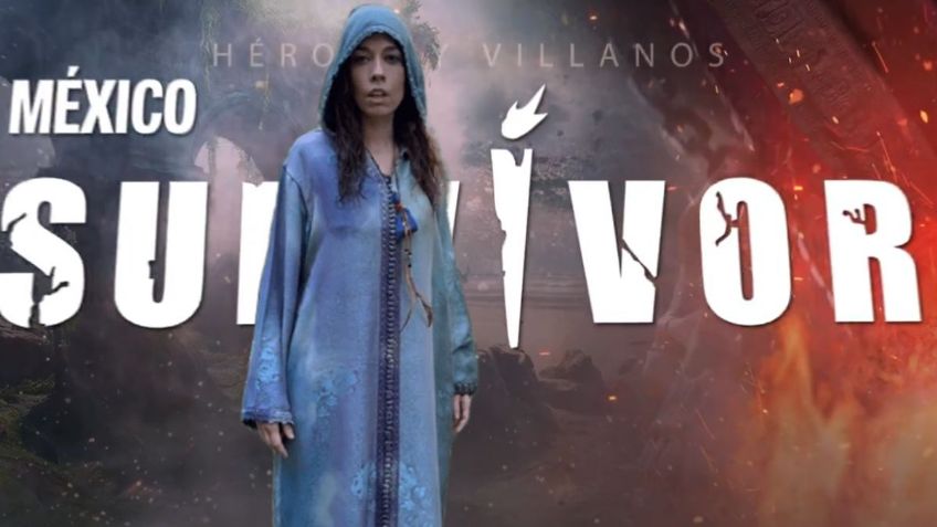 Survivor México: Alejandra Toussaint reveló sus motivos para convertirse en VILLANA | VIDEO