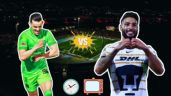 Foto ilustrativa de la nota titulada: Play-In Liga MX: ¿A qué hora y dónde ver Juárez vs Pumas este domingo 27 de abril?