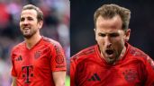 Foto ilustrativa de la nota titulada: Harry Kane lograría su primer título, pero sin jugar con el Bayern Munich la próxima jornada