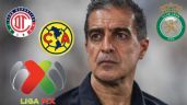 Foto ilustrativa de la nota titulada: Renato Paiva "menosprecia" la Liga MX y manda crítica al América desde Brasil