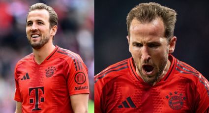Harry Kane lograría su primer título, pero sin jugar con el Bayern Munich la próxima jornada