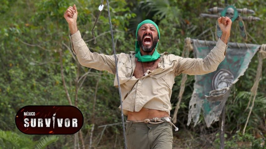 Survivor México: Confirman infiltrados en Héroes y Villanos; así será el estreno del show | VIDEO
