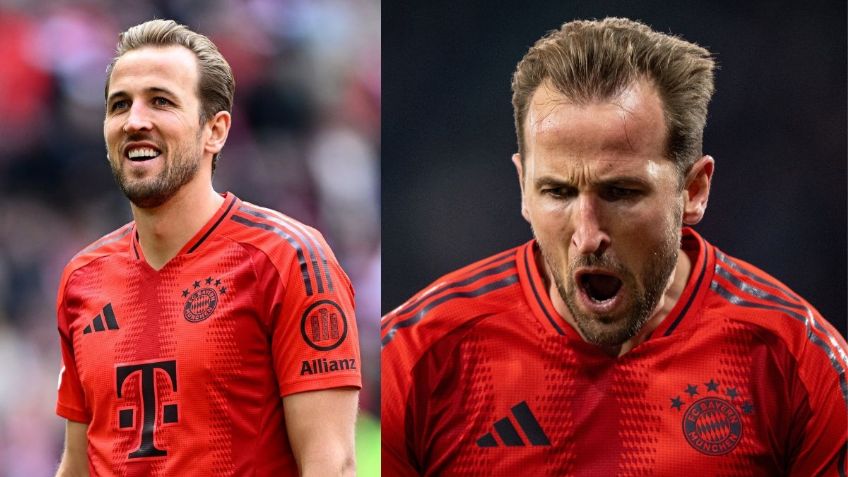 Harry Kane lograría su primer título, pero sin jugar con el Bayern Munich la próxima jornada