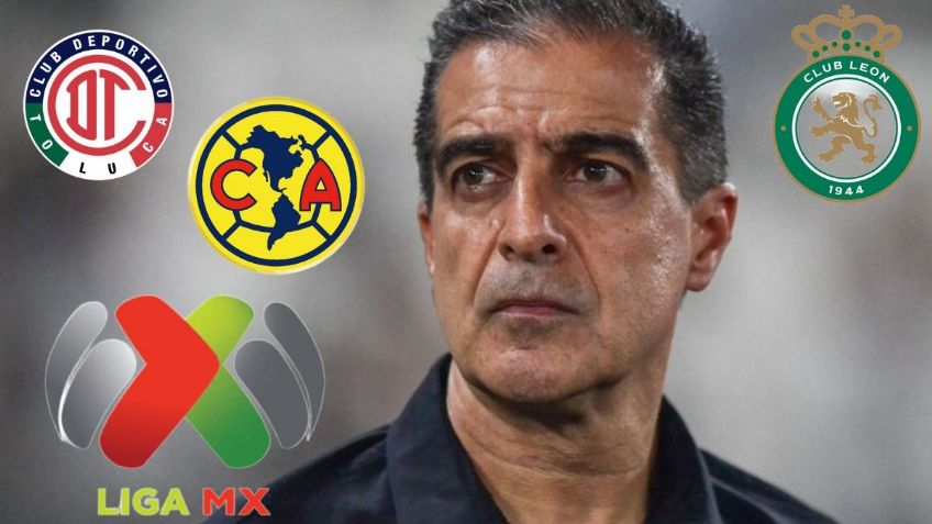 Renato Paiva "menosprecia" la Liga MX y manda crítica al América desde Brasil
