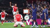 Foto ilustrativa de la nota titulada: Semifinales Champions League: ¿A qué hora y dónde ver la Ida del Arsenal vs PSG?
