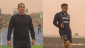 Foto ilustrativa de la nota titulada: Play-In Juárez vs Pumas: ¿Qué son las tormentas de arena y cuáles son sus efectos a la salud?