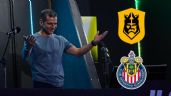 Foto ilustrativa de la nota titulada: ¿Y las Chivas? La razón por la que Jaime Lozano asistió a la Kings League Américas