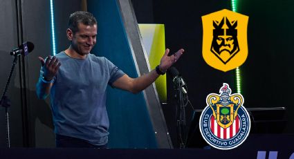 ¿Y las Chivas? La razón por la que Jaime Lozano asistió a la Kings League Américas