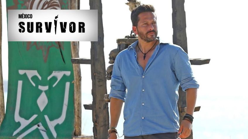Survivor México: ¿Dónde ver EN VIVO el estreno de Héroes y Villanos este lunes 28 de abril?
