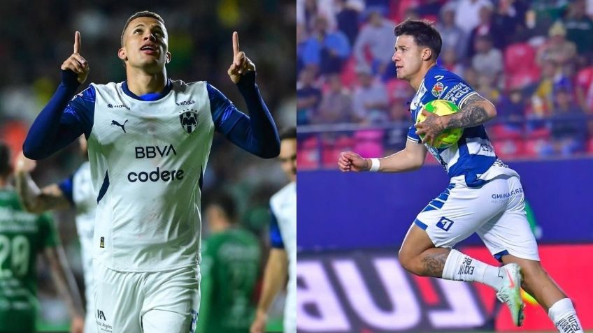Monterrey vs Pachuca: El preocupante recuerdo que podría afectar a Rayados en el Play-In 2025