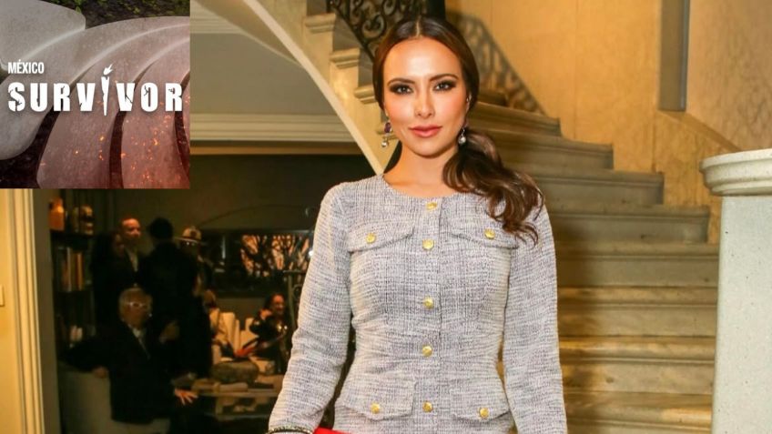 De La Isla a Survivor México: Julieta Grajales, la villana que podría ganar la sexta temporada
