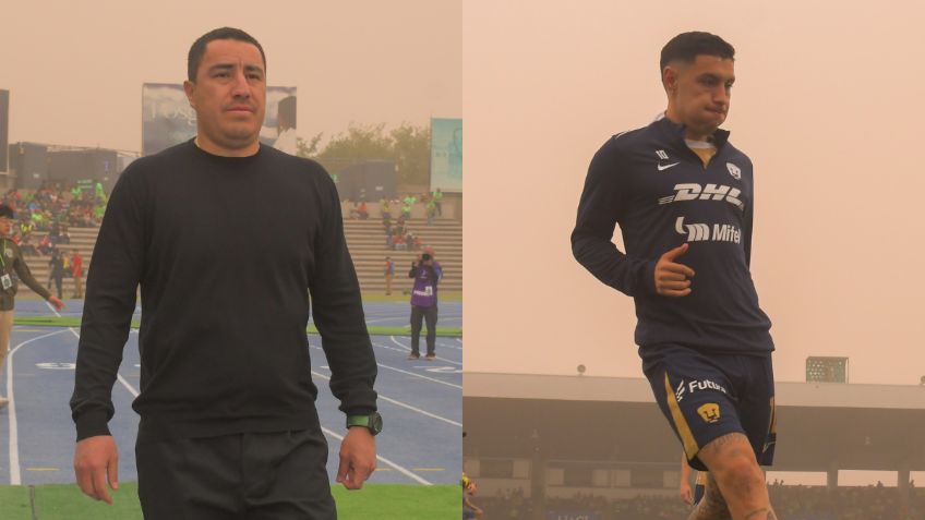 Play-In Juárez vs Pumas: ¿Qué son las tormentas de arena y cuáles son sus efectos a la salud?