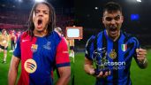 Foto ilustrativa de la nota titulada: Barcelona vs Inter: ¿A qué hora y dónde ver las Semifinales de Ida de Champions League?