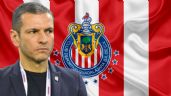 Foto ilustrativa de la nota titulada: ¿Jaime Lozano dirigirá a Chivas? Así reaccionó al rumor que lo liga al 'Rebaño' en Liga MX