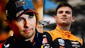 Foto ilustrativa de la nota titulada: F1 2025: La razón por la Checo Pérez y Pato O’Ward no correrían juntos en Cadillac
