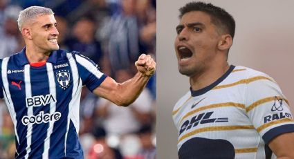 Monterrey vs Pumas: ¿Cuándo, dónde y a qué hora será el cierre del Play-In en el Clausura 2025?