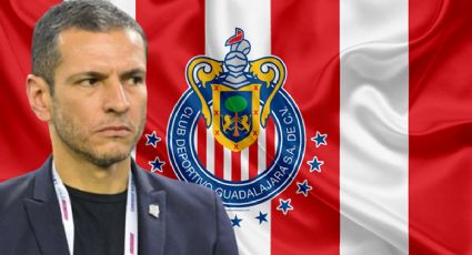 ¿Jaime Lozano dirigirá a Chivas? Así reaccionó al rumor que lo liga al 'Rebaño' en Liga MX