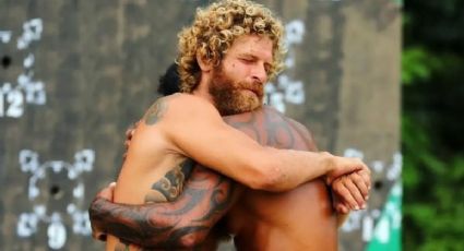 Survivor México: Pablo Martí, el bicampeón que busca aumentar su legado en Héroes y Villanos