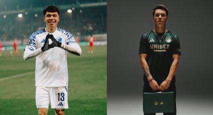 Rodrigo Huescas: ¿Por qué el lateral del Copenhague se declaró culpable en Dinamarca?