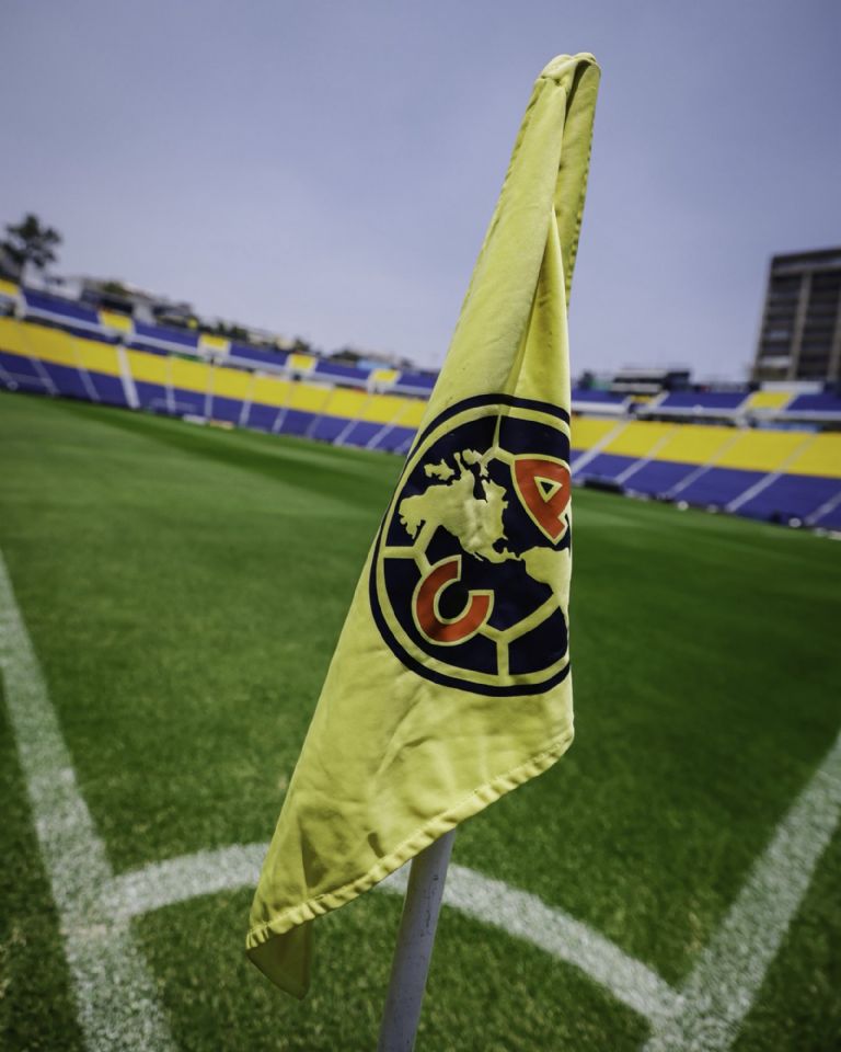 X: @ClubAmerica