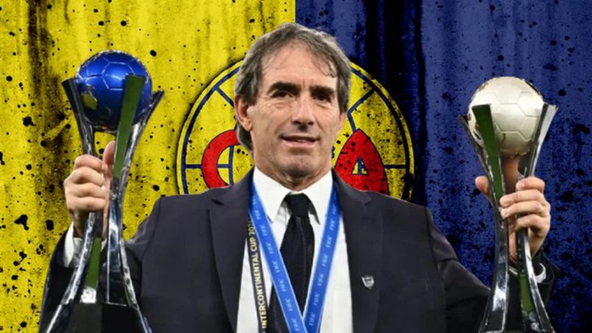 Guillermo Almada enciende la Liguilla: "No tiene nada de especial enfrentar al América"