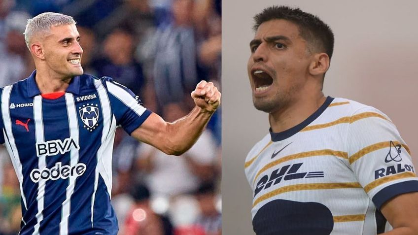 Monterrey vs Pumas: ¿Cuándo, dónde y a qué hora será el cierre del Play-In en el Clausura 2025?