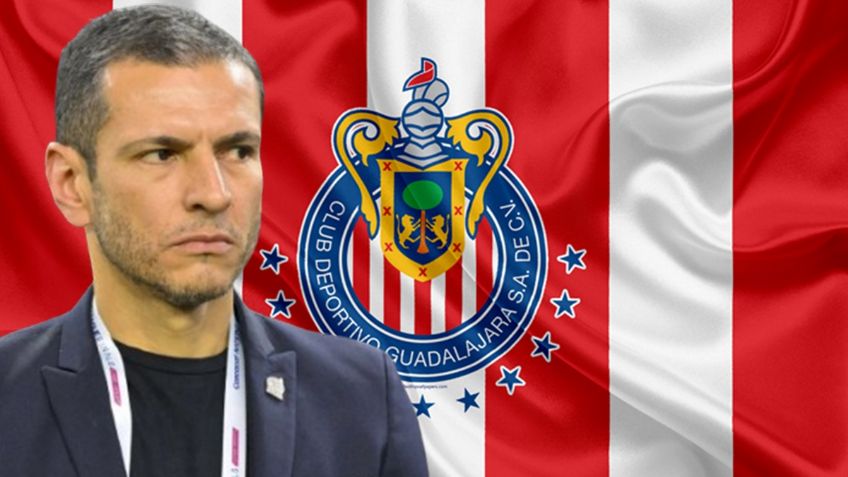 ¿Jaime Lozano dirigirá a Chivas? Así reaccionó al rumor que lo liga al 'Rebaño' en Liga MX