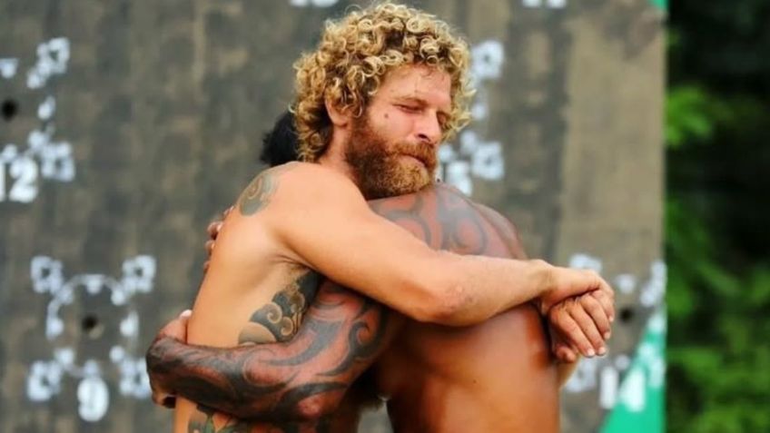 Survivor México: Pablo Martí, el bicampeón que busca aumentar su legado en Héroes y Villanos