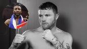 Foto ilustrativa de la nota titulada: Canelo Álvarez advierte que no intentará noquear a William Scull; estas son sus razones