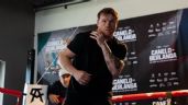 Foto ilustrativa de la nota titulada: El sacrificio de Canelo Álvarez para rendir a tope en Arabia Saudita: a esta hora duerme