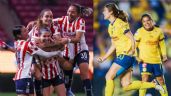 Foto ilustrativa de la nota titulada: Liguilla Clausura 2025: ¿Dónde ver las Semifinales de Liga MX Femenil? | Fechas y horarios