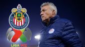 Foto ilustrativa de la nota titulada: Doménec Torrent podría llegar a Chivas, tras su salida del Atlético de San Luis