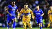 Foto ilustrativa de la nota titulada: Concachampions 2025: Estos son 5 futbolistas que defendieron los colores de Cruz Azul y Tigres