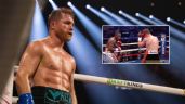 Foto ilustrativa de la nota titulada: Canelo Álvarez: No sólo William Scull, este fue el antiguo rival cubano del campeón tapatío