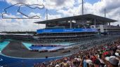 Foto ilustrativa de la nota titulada: ¿Dónde ver el GP de Miami 2025? Fechas, horarios y canales de transmisión en la F1