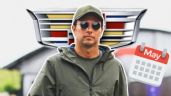 Foto ilustrativa de la nota titulada: Revelan fecha exacta en la que Cadillac podría presentar a Checo Pérez