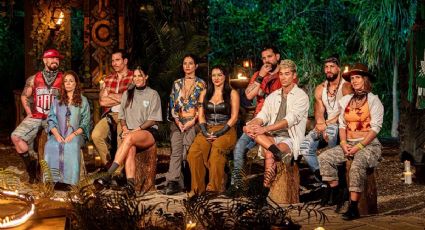 Survivor México: ¿No quiere a John Guts? Polémico VILLANO confiesa que buscará eliminarlo