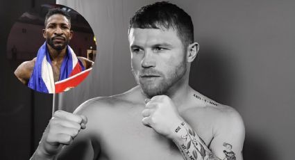 Canelo Álvarez advierte que no intentará noquear a William Scull; estas son sus razones