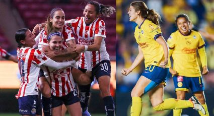 Liguilla Clausura 2025: ¿Dónde ver las Semifinales de Liga MX Femenil? | Fechas y horarios