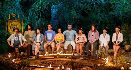 Survivor México: 2 razones por las que Rasta y Pablo Martí no podrían ser villanos infiltrados