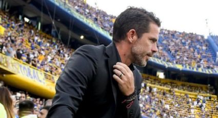 ¿No es Anselmi? Ex DT de la Selección Mexicana reemplazaría a Gago en Boca Juniors