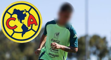 América pagaría varios millones por joya mexicana como refuerzo ¡No es Alexis Vega!